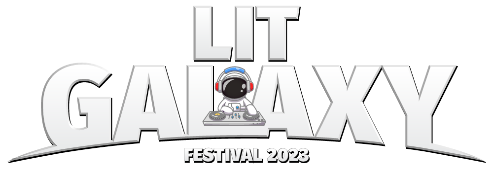 Lit Galaxy